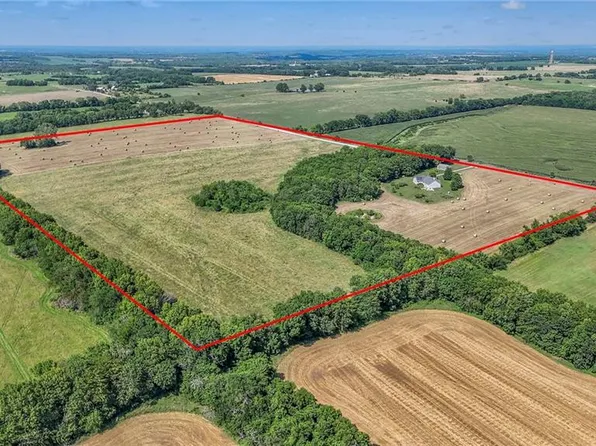35212 S Freeman Rd, Drexel, MO 64742