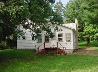 N6131 Marts Rd, Black River Falls, WI 54615
