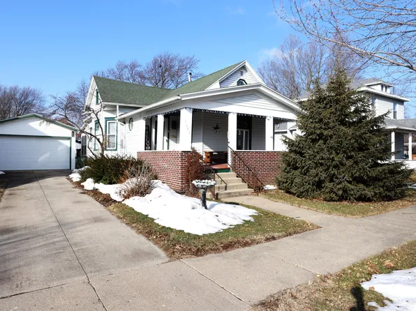 1623 Story St, Boone, IA 50036