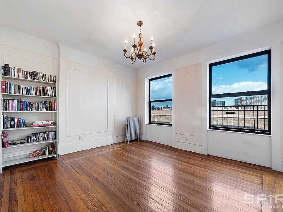 1st image of 100 W 141st St APT 76