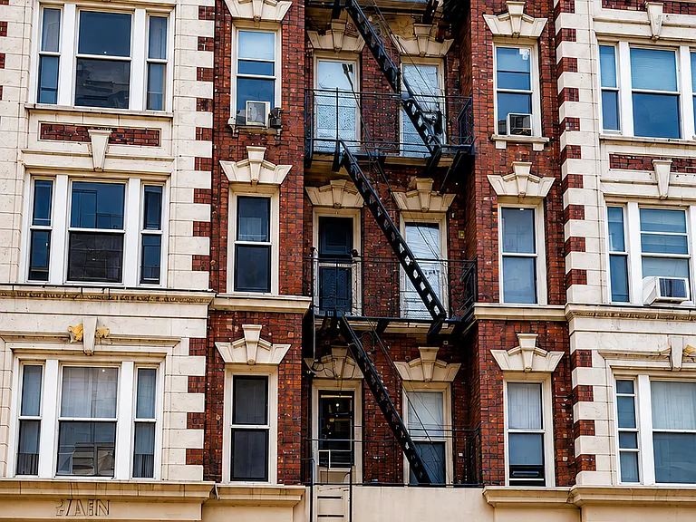 515 W 122nd St #52 — Photo 8