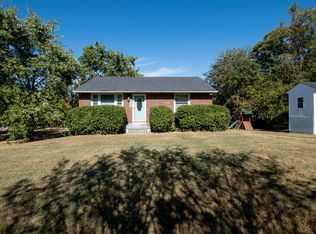 2600 Ennis Rd, Nashville, TN 37210