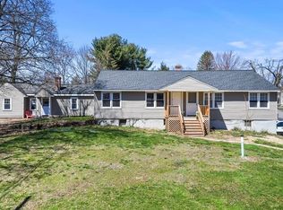 798-802 West St, Lunenburg, MA 01462