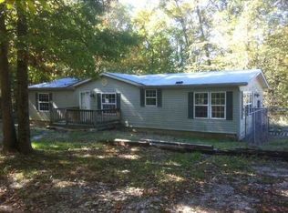 1178 S Roscoe Ln, Paragon, IN 46166