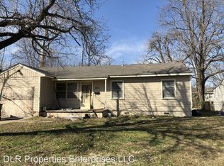 569 E 48th St N, Tulsa, OK 74126