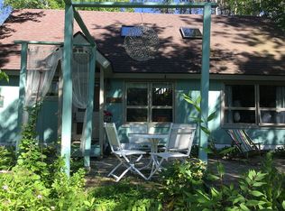 197 Edson Hill Rd, Stowe, VT 05672