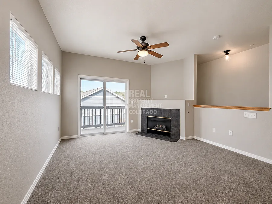 9369 Amison Circle #203, Parker, CO — Photo 2