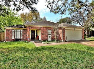 3327 N Mason Rd, Katy, TX 77449