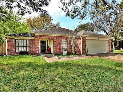 3327 N Mason Rd, Katy, TX, 77449