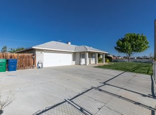 19825 81st St, California City, CA 93505