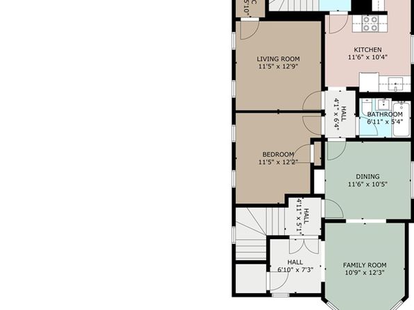 19 Summer St, Wakefield, MA 01880