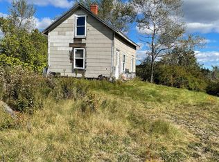 327 Kennebec Rd, Machias, ME 04654