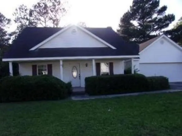 1010 Wedgewood Chase, Nashville, GA 31639
