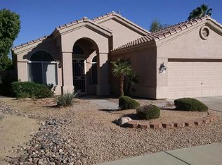 6117 W Irma Ln, Glendale, AZ 85308