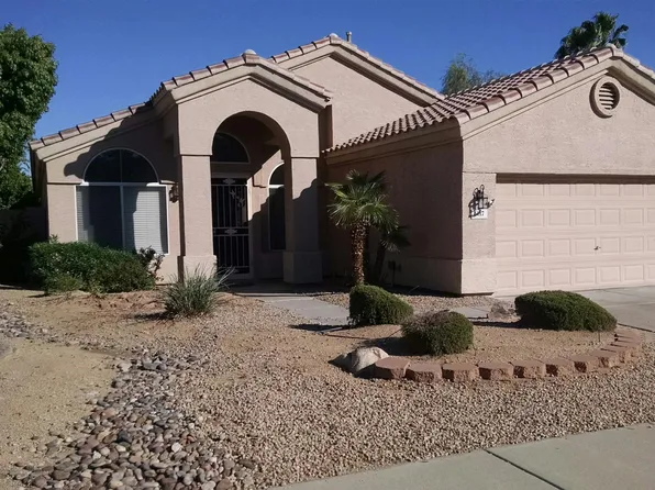 6117 W Irma Ln, Glendale, AZ 85308