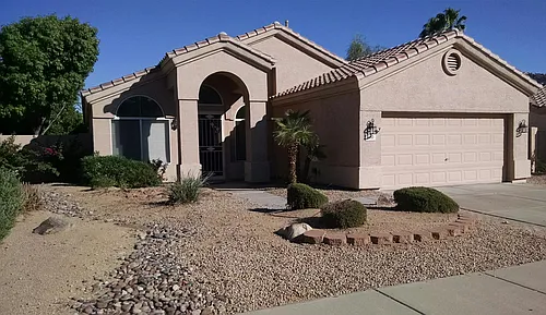 6117 W Irma Ln Photo 1