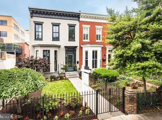 1402 S St NW, Washington, DC 20009