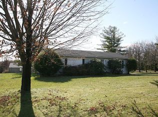 36 Zentek Rd, Stockton, NJ 08559