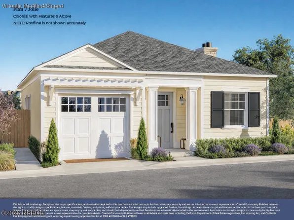 1445 Mont Claire Ave, Santa Maria, CA 93454