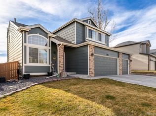 8894 Miners St, Highlands Ranch, CO 80126