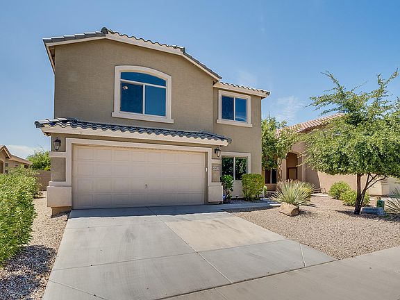 2nd image of 40453 W Sanders Way