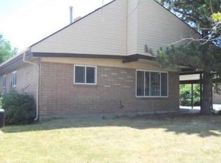 4595 S Nob Hill St, West Valley City, UT 84120