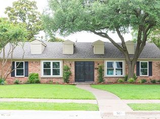 523 Copper Ridge Dr, Richardson, TX 75080