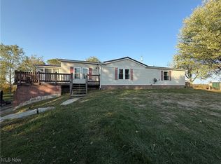 51331 State Route 145, Jerusalem, OH 43747