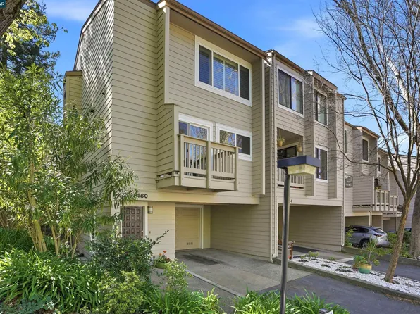 460 Woodminster Dr, Moraga, CA 94556