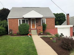 310 Terrace Rd, McKeesport, PA 15135