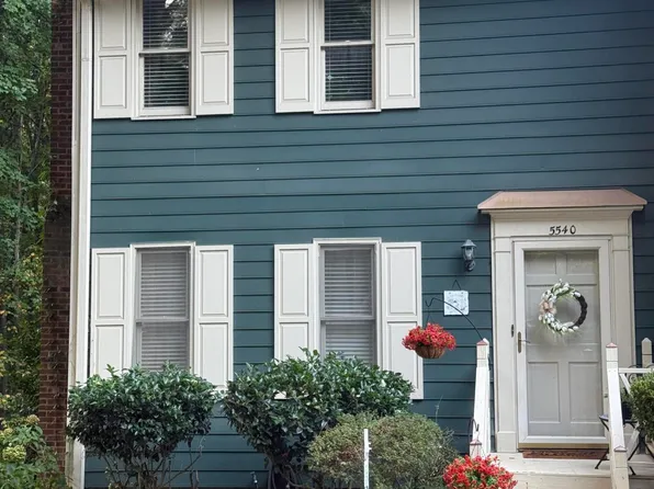 5540 Hamstead Xing, Raleigh, NC 27612