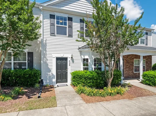 1304 Cozart St Unit 426, Durham, NC 27704