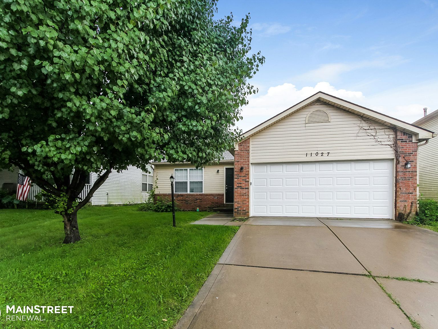 11027 Leo Dr, Indianapolis, IN 46235 Zillow