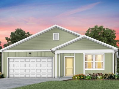 3254 Barrel Oak Pass Lot 145, Columbia, TN, 38401
