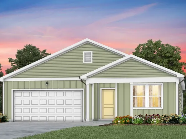 3421 Fellowship Rd Lot 121, Columbia, TN 38401