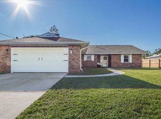 1430 Tina Ave, Panama City, FL 32404