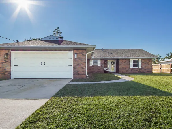 1430 Tina Ave, Panama City, FL 32404
