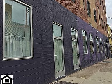 2nd image of 2032-42 S Juniper St #208
