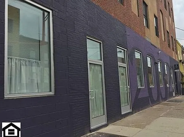 Juniper Street Apartments