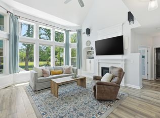 1609 William Hapton Way, Mount Pleasant, SC 29466