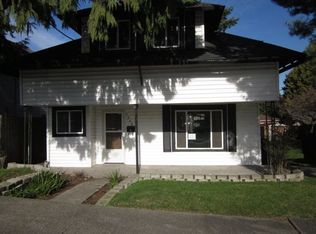 5240 S Brandon St, Seattle, WA 98118