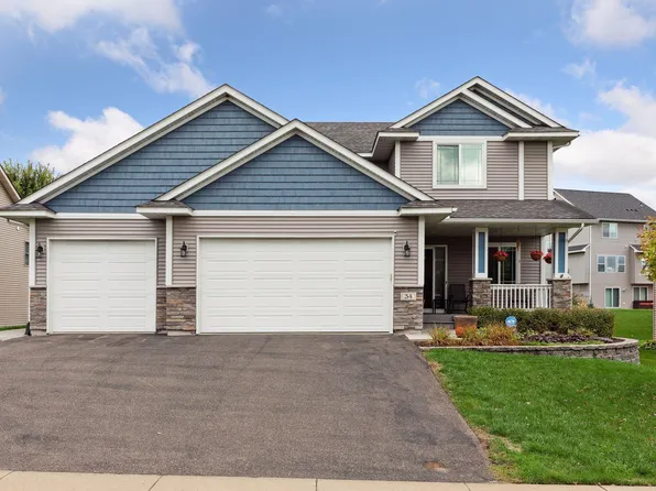 34 Coach Light Dr, Hudson, WI 54016