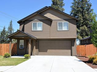 20254 SE Knightsbridge Pl, Bend, OR 97702