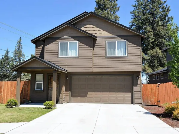 20254 SE Knightsbridge Pl, Bend, OR 97702