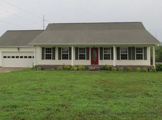 316 Chandlers Rdg, Chatsworth, GA 30705