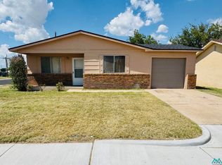 902 E Midwest St, Hobbs, NM 88240