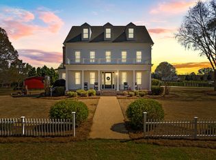 825 Carl Williams Rd, Senoia, GA 30276