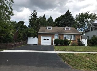 613 Caleb Ave, Syracuse, NY 13206