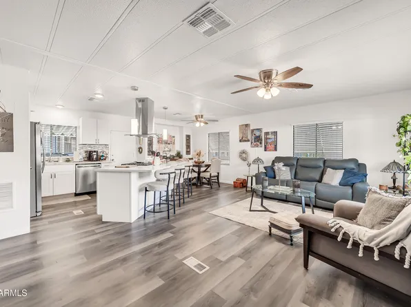 3300 E Broadway Road -- #63, Mesa, AZ 85204