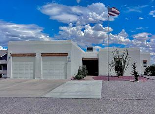 307 Erie Ave, Elephant Butte, NM 87935
